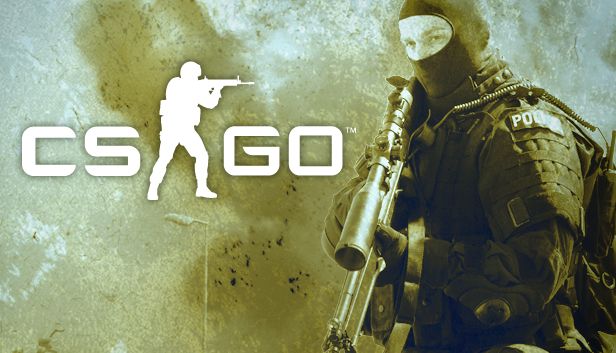 Описание Counter-Strike:GO